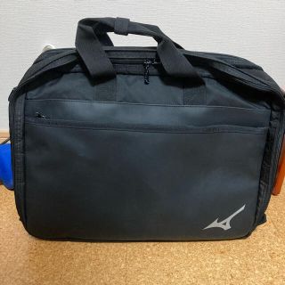 MIZUNO 3WAY スタッフバック