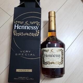 Hennessy ブランデー(ブランデー)