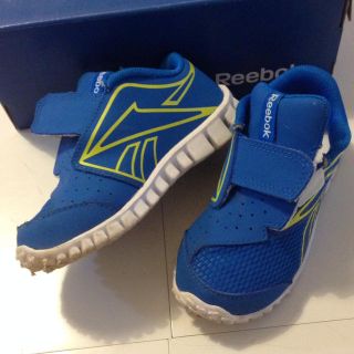 リーボック(Reebok)のキッズシューズ Reebok(その他)