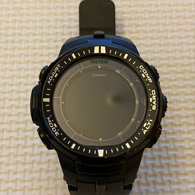 PROTREK プロトレック PRW-3000-1A