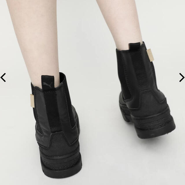 売店 PUMA×SLY ブーツ comunidadaledar.org
