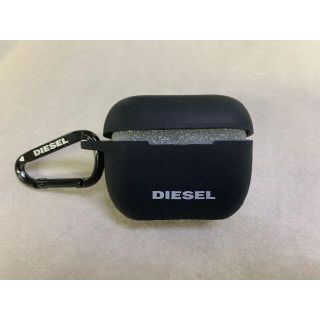 ディーゼル(DIESEL)のABC様専用　DIESEL AirPods Pro シリコンケース(ヘッドフォン/イヤフォン)