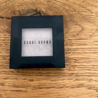 ボビイブラウン(BOBBI BROWN)のボビイブラウン シマーウォッシュアイシャドウ 06ストーン(アイシャドウ)