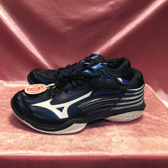 バドミントン シューズ ウエーブクロー 71GA211711 FIT ミズノ MIZUNO