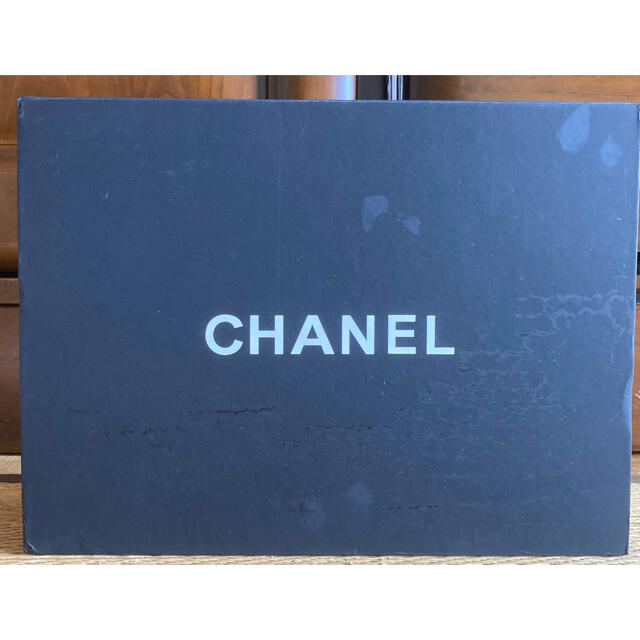 ★CHANEL★シャネル★空き箱★