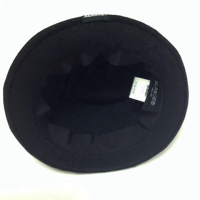 XLARGE(エクストララージ)のxlarge ハット レディースの帽子(ハット)の商品写真