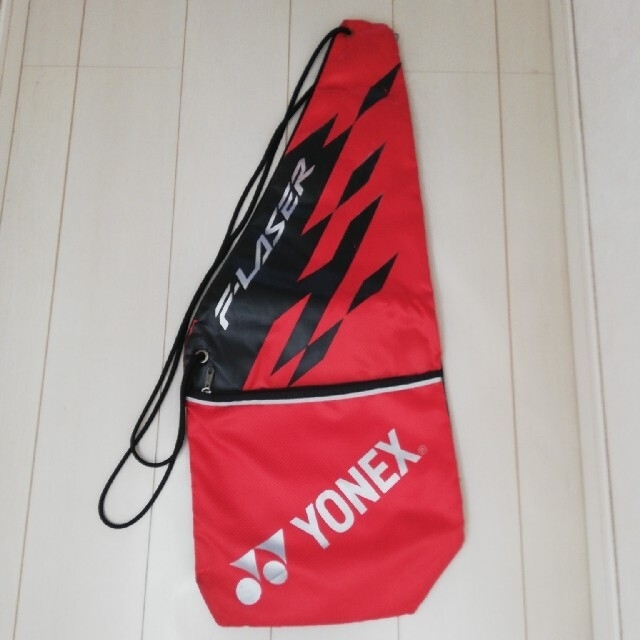 YONEX(ヨネックス)のYONEX　テニスラケットケース スポーツ/アウトドアのテニス(バッグ)の商品写真