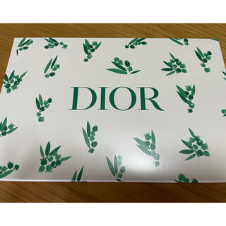 クリスチャンディオール(Christian Dior)のDIOR ディオール　ノベルティ　フレグランスシート　10枚(その他)