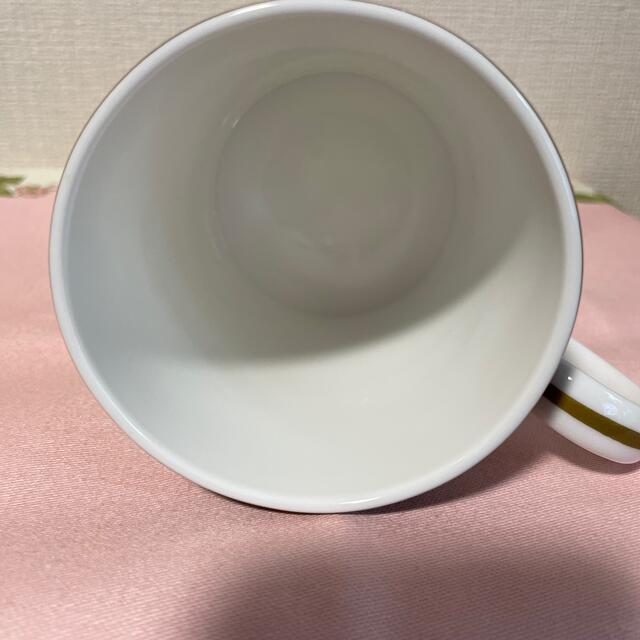 WEDGWOOD(ウェッジウッド)のWEDGWOOD マグカップ キッズ/ベビー/マタニティの授乳/お食事用品(マグカップ)の商品写真