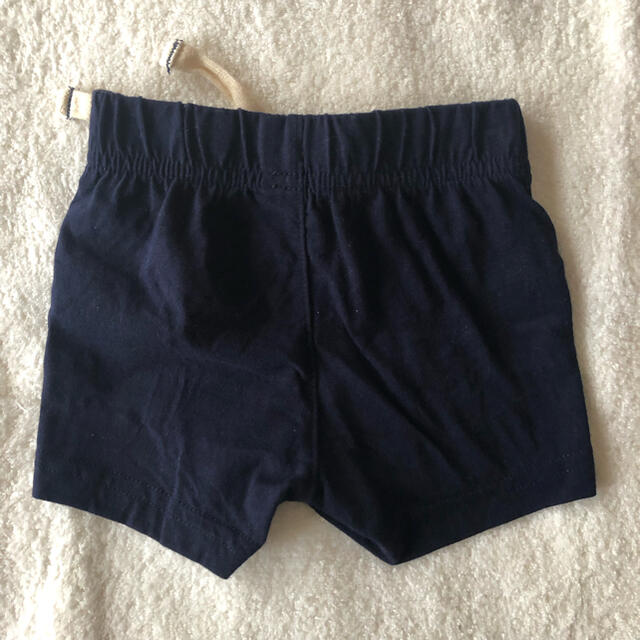 babyGAP(ベビーギャップ)のGAP パンツ　60cm キッズ/ベビー/マタニティのベビー服(~85cm)(パンツ)の商品写真