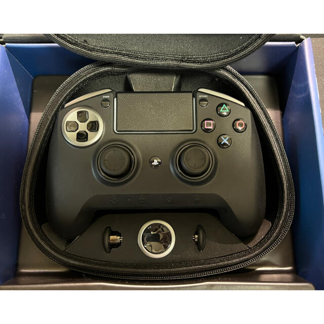 PC/タブレットRazer raiju ultimate