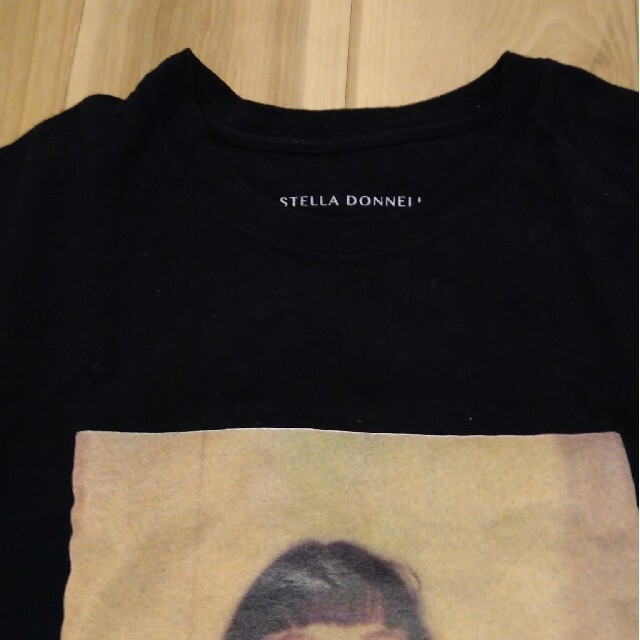JOURNAL STANDARD(ジャーナルスタンダード)のステラドネリー　JOURNAL　Tシャツ メンズのトップス(Tシャツ/カットソー(半袖/袖なし))の商品写真