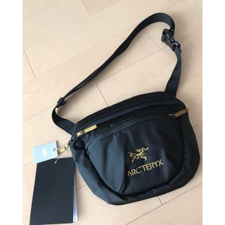 アークテリクス(ARC'TERYX)のARC’TERYX 別注 Mantis 2 Waist Pack(ウエストポーチ)