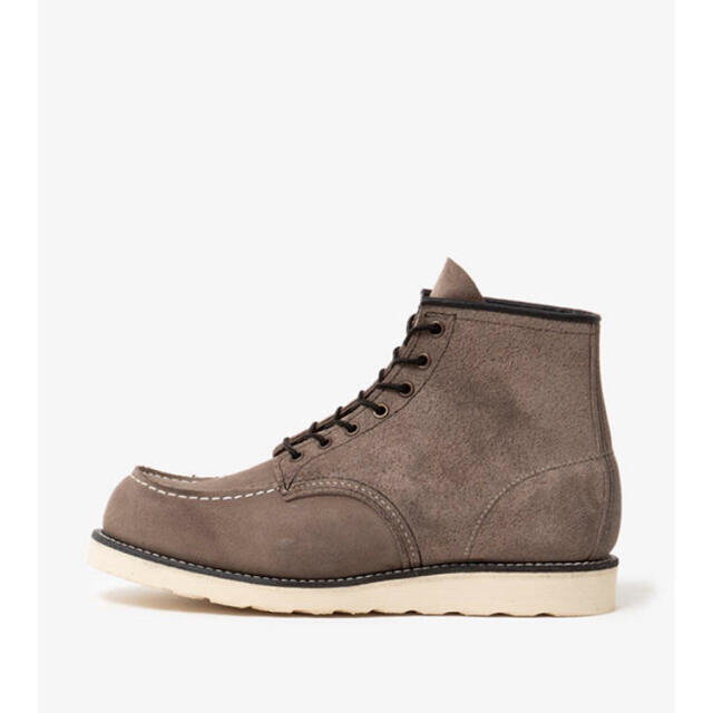 REDWING - 新品 9.5 REDWING×nonnative藤井隆行MOC PLATFORMの REDWING - 新品 9.5 REDWING×nonnative藤井隆行MOC PLATFORMの