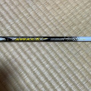 マミヤ(USTMamiya)のマミヤ　ATTAS6 6S  キャロウェイ スリーブ　ドライバー用(その他)