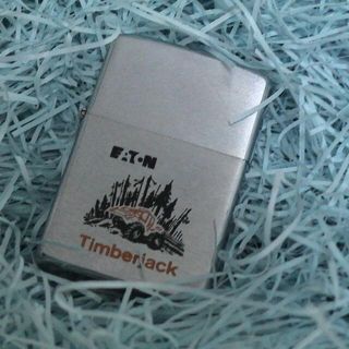 ジッポー(ZIPPO)のzippo CANADA　ジッポー　カナダ　ナイアガラ　1976-1983(タバコグッズ)