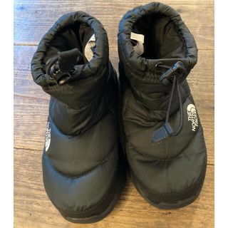 ザノースフェイス(THE NORTH FACE)のTHE NORTH FACEノースフェイスヌプシブーツ(ブーツ)