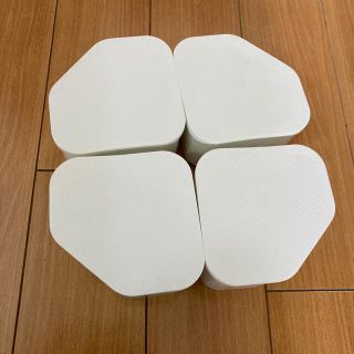 ふんばるマン　新品(洗濯機)