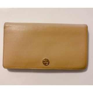 シャネル(CHANEL)のみこちゃん様専用　CHANEL シャネル　ココボタン　長財布(財布)