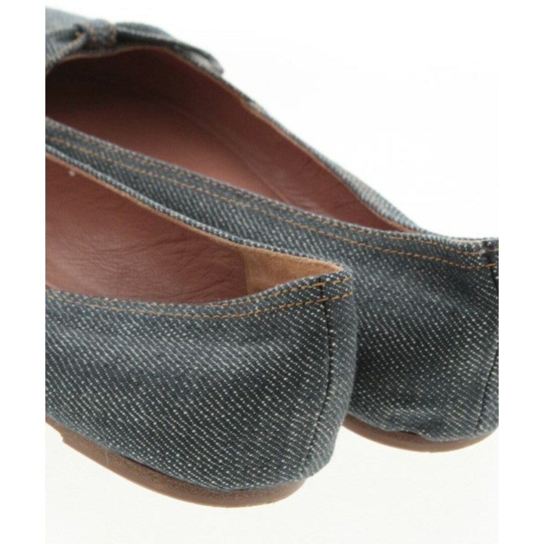 ALAIA バレエシューズ/オペラシューズ 36(22.5cm位) 【古着】-