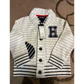 トミーヒルフィガー(TOMMY HILFIGER)のTOMMY HILFIGER  カーディガン(カーディガン)