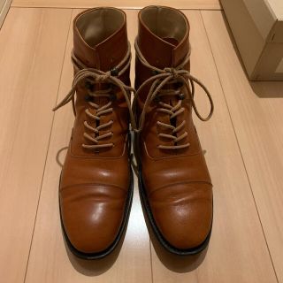 Paul Harnden - 【最終価格】そのみつ sonomitsu レースアップ