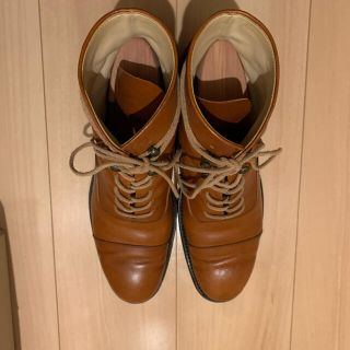 Paul Harnden - 【最終価格】そのみつ sonomitsu レースアップ