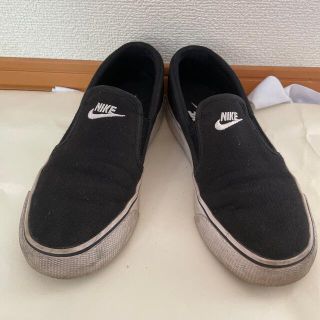 ナイキ(NIKE)のNIKE スリッポン(スニーカー)