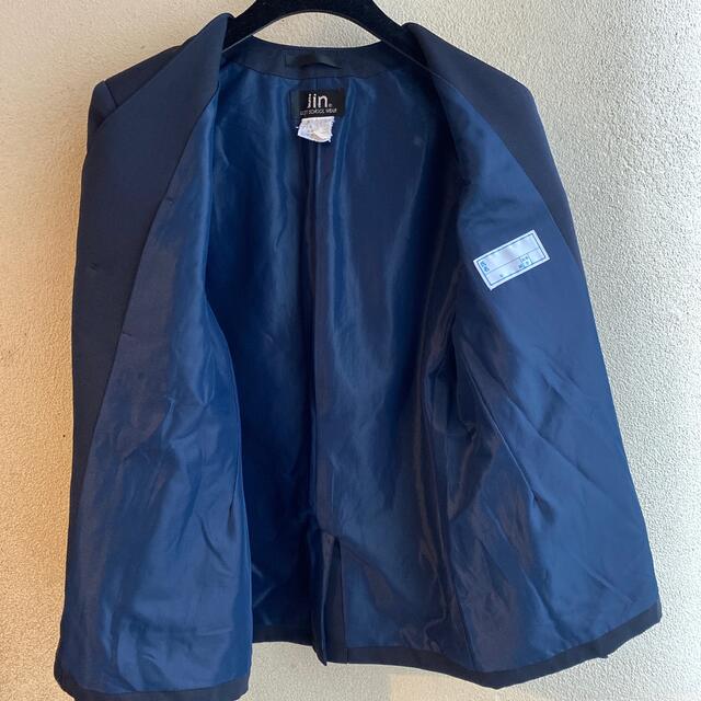 kiki様♡ご専用 小学生中学生制服 紺ブレザー ジャケット 登校服 の