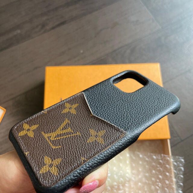 iPhoneケースiPhone11pro LOUIS VUITTON ルイヴィトン