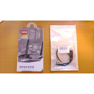 Zhiyun TransMount 画像伝送転送機1.0 国内正規品(その他)