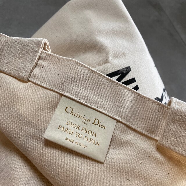 Christian Dior(クリスチャンディオール)のめみ様専用 レディースのバッグ(トートバッグ)の商品写真