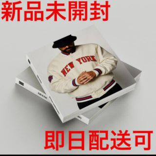 シュプリーム(Supreme)のKITH 10周年記念 book 限定 KXTH 本(その他)