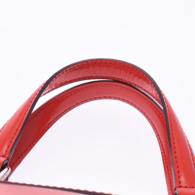LOUIS VUITTON(ルイヴィトン)のルイヴィトン エピ ブレアNM 2WAYバッグ カーマイン(赤) レディースのバッグ(ハンドバッグ)の商品写真