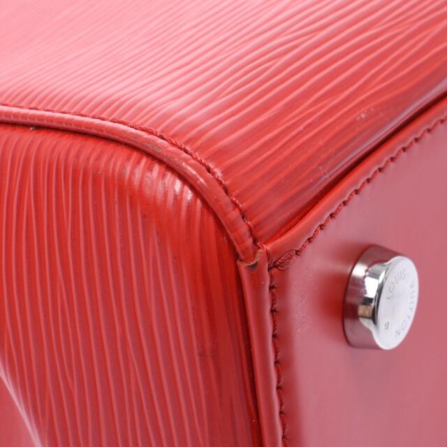 LOUIS VUITTON(ルイヴィトン)のルイヴィトン エピ ブレアNM 2WAYバッグ カーマイン(赤) レディースのバッグ(ハンドバッグ)の商品写真
