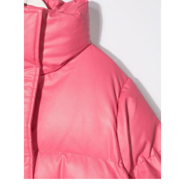新品 MM6 Maison Margiela kids パフジャケット 14y | www.innoveering.net