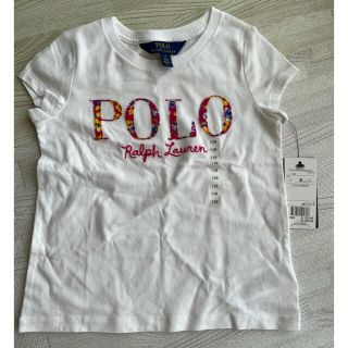 ポロラルフローレン(POLO RALPH LAUREN)の新品未使用🌷POLO Ｔシャツ(Tシャツ/カットソー)