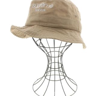 シュプリーム(Supreme)のSupreme ハット メンズ(ハット)