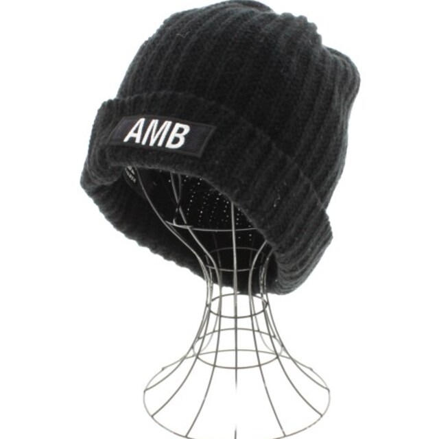 AMBUSH - AMBUSH ニットキャップ・ビーニー メンズの通販 by AMBUSH - AMBUSH ニットキャップ・ビーニー メンズの通販 by