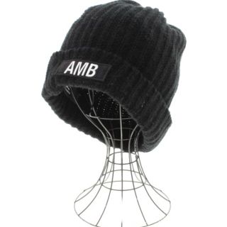 AMBUSH - AMBUSH ニットキャップ・ビーニー メンズの通販 by AMBUSH - AMBUSH ニットキャップ・ビーニー メンズの通販 by