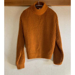 エイチアンドエム(H&M)のH&M チャンキーニット(ニット/セーター)