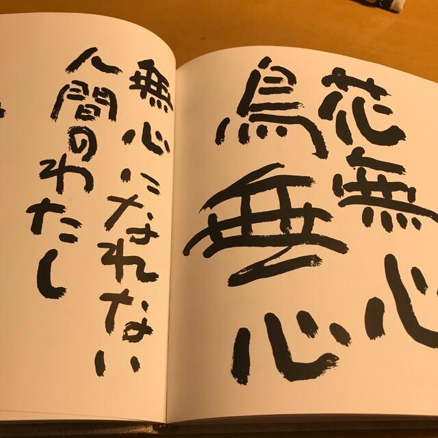 ダイヤモンド社(ダイヤモンドシャ)の相田みつを　いのちいっぱい エンタメ/ホビーの本(アート/エンタメ)の商品写真