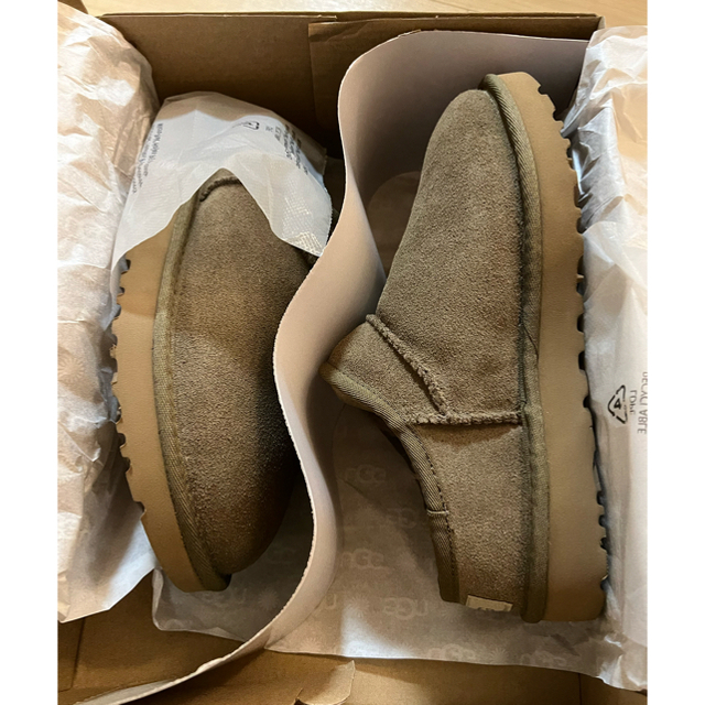 FRAMeWORK(フレームワーク)のUGG  Classic SLIPPER  レディースの靴/シューズ(スリッポン/モカシン)の商品写真