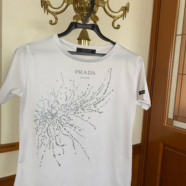 PRADAプラダＴシャツ❤️