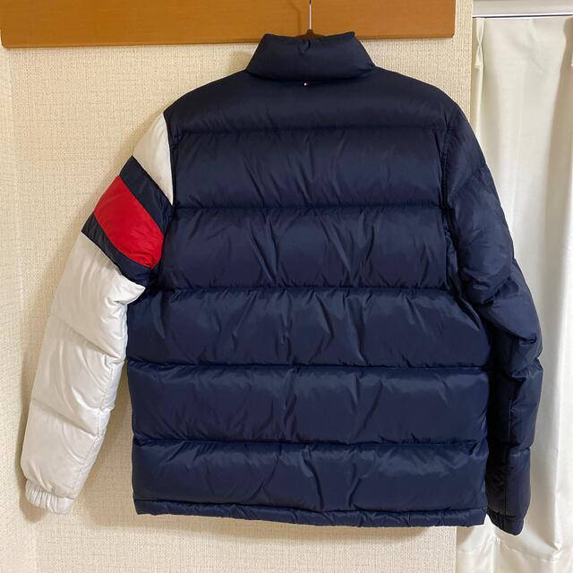 TOMMY HILFIGER(トミーヒルフィガー)のTOMMY HILFIGER⭐︎ダウンジャケット メンズのジャケット/アウター(ダウンジャケット)の商品写真