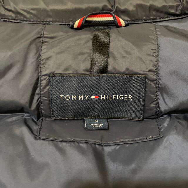 TOMMY HILFIGER(トミーヒルフィガー)のTOMMY HILFIGER⭐︎ダウンジャケット メンズのジャケット/アウター(ダウンジャケット)の商品写真