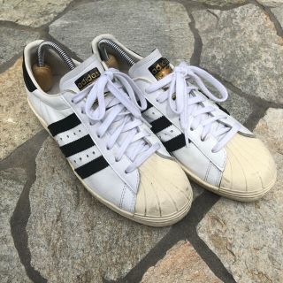 アディダス(adidas)のbboykazuhiro様専用　アディダス オリジナルス  　25.5cm(スニーカー)