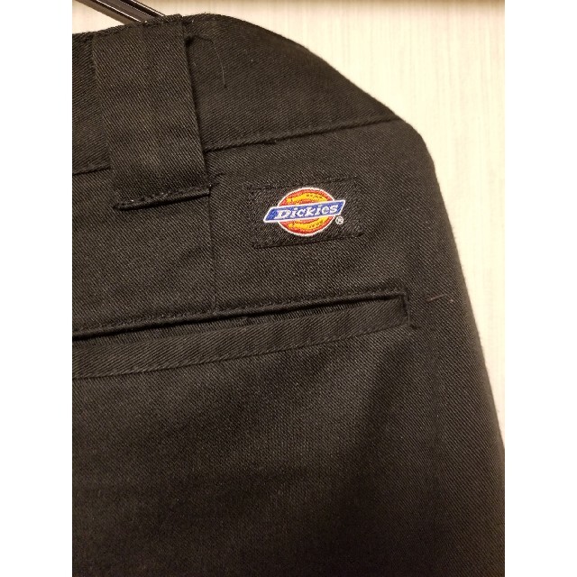 Dickies(ディッキーズ)のDickies　ディッキーズ　ワークパンツ　レギュラーストレート　W30 メンズのパンツ(ワークパンツ/カーゴパンツ)の商品写真