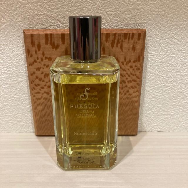 コスメ/美容フエギア　スデスターダ100ml   fueguia Sudestada