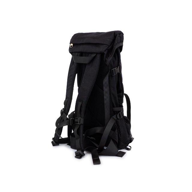 100%新品 BACH 122001 ROC 22 BLACK の通販 by インポートショップTERESA's shop 12/28~1/4お休み|ラクマ バックパック 限定品通販